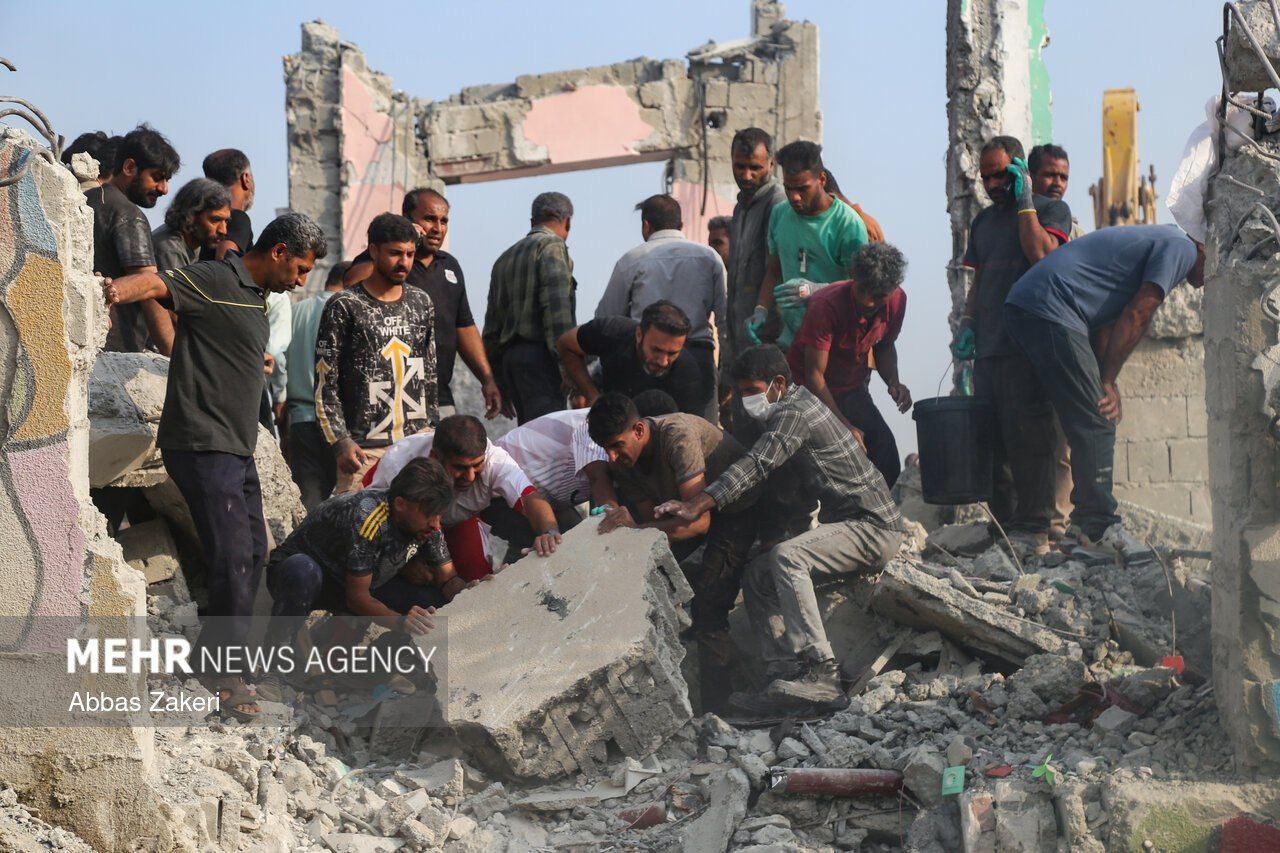 German Politicians React to Escalating US-Israel Strikes on Iran