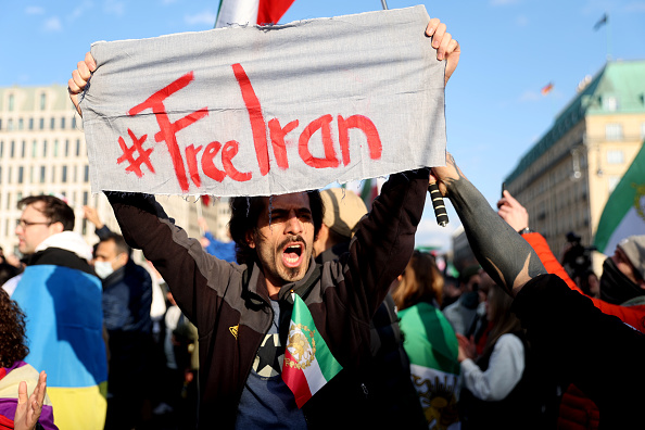 Germany's Security on Alert: Analyzing Iran Conflict Impact